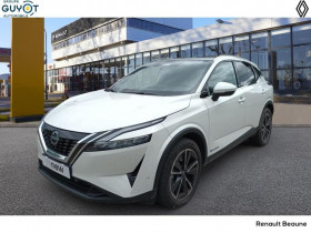 Nissan Qashqai , garage Renault Beaune  Beaune