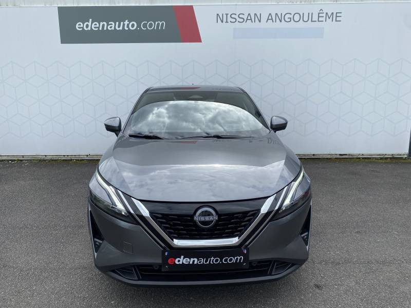 Nissan Qashqai e-Power 190 ch Tekna  occasion à Angoulme - photo n°5