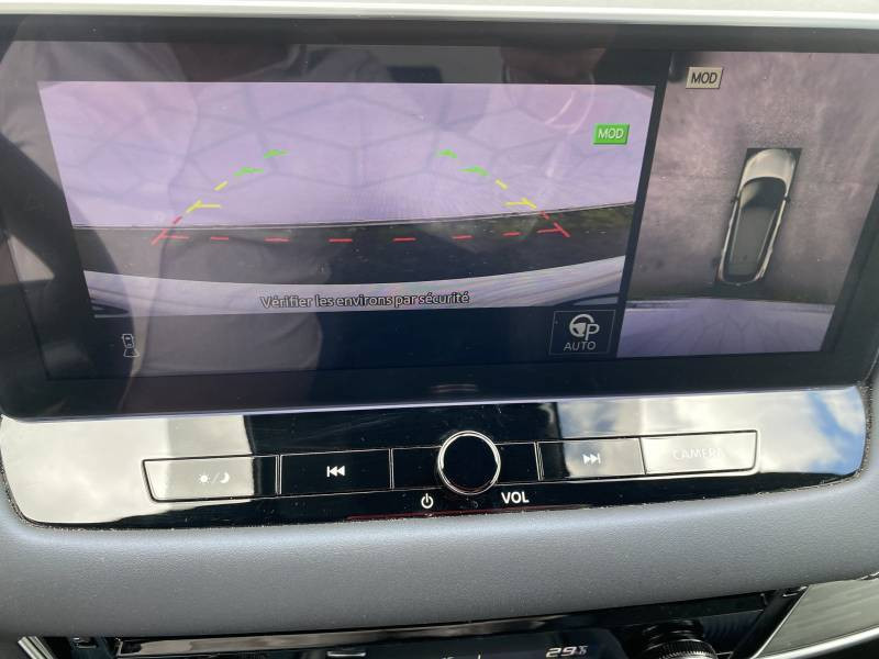 Nissan Qashqai e-Power 190 ch Tekna  occasion  Angoulme - photo n10