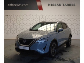 Nissan Qashqai , garage NISSAN TARBES � Tarbes