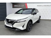 Annonce Nissan Qashqai occasion Hybride e-Power 190 ch Tekna � Angoulins