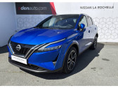 Annonce Nissan Qashqai occasion Hybride e-Power 190 ch Tekna � Angoulins