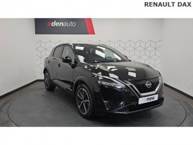 Nissan Qashqai , garage RENAULT DAX  DAX