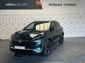 Nissan Qashqai , garage NISSAN TARBES � Tarbes