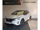 Annonce Nissan Qashqai occasion Hybride e-Power 190 ch Tekna  Tarbes