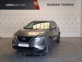 Nissan Qashqai occasion année 2024 boite Automatique Annonce Nissan Qashqai occasion Hybride e-Power 190 ch Tekna à Tarbes