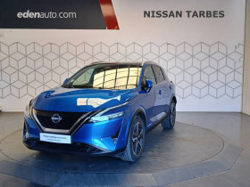 Nissan Qashqai , garage NISSAN TARBES  Tarbes