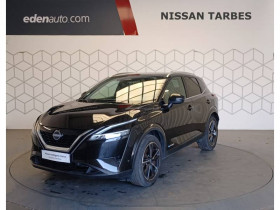 Nissan Qashqai occasion 2024 mise en vente à Tarbes par le garage NISSAN TARBES - photo n°1