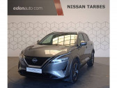Nissan Qashqai occasion année 2024 boite Automatique Annonce Nissan Qashqai occasion Hybride e-Power 190 ch Tekna à Tarbes