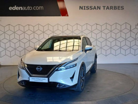 Nissan Qashqai occasion 2023 mise en vente à Tarbes par le garage NISSAN TARBES - photo n°1