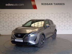 Nissan Qashqai , garage NISSAN TARBES  Tarbes