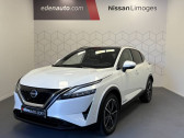 Nissan Qashqai occasion année 2023 boite Automatique Annonce Nissan Qashqai occasion Hybride e-Power 190 ch Tekna à Limoges