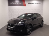 Annonce Nissan Qashqai occasion Hybride e-Power 190 ch Tekna  Limoges