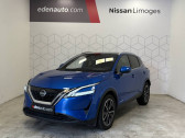 Nissan Qashqai occasion année 2024 boite Automatique Annonce Nissan Qashqai occasion Hybride e-Power 190 ch Tekna à Limoges