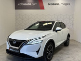 Nissan Qashqai e-Power 190 ch Tekna   Limoges 87