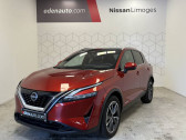 Nissan Qashqai e-Power 190 ch Tekna  2023 - annonce de voiture en vente sur Auto Sélection.com