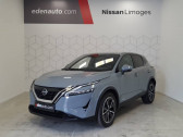 Annonce Nissan Qashqai occasion Hybride e-Power 190 ch Tekna  Limoges