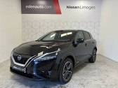 Annonce Nissan Qashqai occasion Hybride e-Power 190 ch Tekna à Limoges