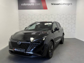 Annonce Nissan Qashqai occasion Hybride e-Power 190 ch Tekna � Limoges