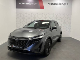 Nissan Qashqai , garage NISSAN LIMOGES � Limoges