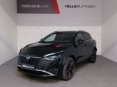 Annonce Nissan Qashqai occasion Hybride e-Power 190 ch Tekna � Limoges