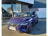 Nissan Qashqai occasion année 2024 boite Automatique Annonce Nissan Qashqai occasion Hybride e-Power 190 ch Tekna à Angoulins