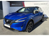 Annonce Nissan Qashqai occasion Hybride e-Power 190 ch Tekna  Angoulins