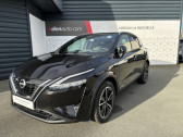 Annonce Nissan Qashqai occasion Hybride e-Power 190 ch Tekna  Angoulins