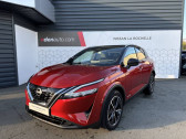 Nissan Qashqai e-Power 190 ch Tekna   Angoulins 17