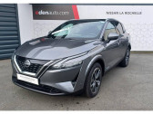 Annonce Nissan Qashqai occasion Hybride e-Power 190 ch Tekna  Angoulins