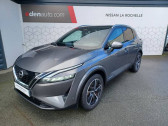 Annonce Nissan Qashqai occasion Hybride e-Power 190 ch Tekna � Angoulins