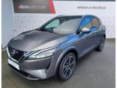 Annonce Nissan Qashqai occasion Hybride e-Power 190 ch Tekna � Angoulins