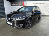 Annonce Nissan Qashqai occasion Hybride e-Power 190 ch Tekna � Angoulins