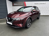 Annonce Nissan Qashqai occasion Hybride e-Power 190 ch Tekna � Angoulins