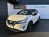 Annonce Nissan Qashqai occasion Hybride e-Power 190 ch Tekna � Angoulins