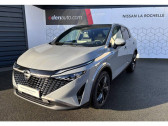 Annonce Nissan Qashqai occasion Hybride e-Power 190 ch Tekna � Angoulins