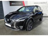 Annonce Nissan Qashqai occasion Hybride e-Power 190 ch Tekna � Angoulins
