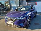 Annonce Nissan Qashqai occasion Hybride e-Power 190 ch Tekna � Angoulins