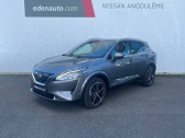 Nissan Qashqai occasion année 2024 boite Automatique Annonce Nissan Qashqai occasion Hybride e-Power 190 ch Tekna à Champniers