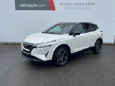 Nissan Qashqai occasion année 2022 boite Automatique Annonce Nissan Qashqai occasion Hybride e-Power 190 ch Tekna à Champniers