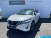 Annonce Nissan Qashqai occasion Hybride e-Power 190 ch Tekna  Champniers