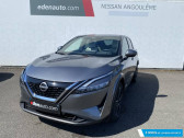 Nissan Qashqai e-Power 190 ch Tekna   Champniers 16