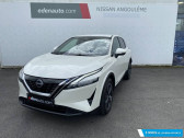 Nissan Qashqai e-Power 190 ch Tekna   Champniers 16