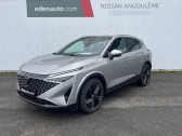 Annonce Nissan Qashqai occasion Hybride e-Power 190 ch Tekna � Champniers