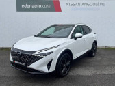 Annonce Nissan Qashqai occasion Hybride e-Power 190 ch Tekna � Champniers