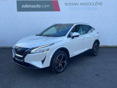 Annonce Nissan Qashqai occasion Hybride e-Power 190 ch Tekna � Champniers