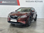 Annonce Nissan Qashqai occasion Hybride e-Power 190 ch Tekna  Royan