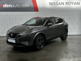 Nissan Qashqai occasion année 2023 boite Automatique Annonce Nissan Qashqai occasion Hybride e-Power 190 ch Tekna à Royan