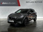 Nissan Qashqai e-Power 190 ch Tekna  2023 - annonce de voiture en vente sur Auto Sélection.com