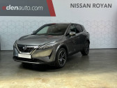 Nissan Qashqai e-Power 190 ch Tekna   Royan 17